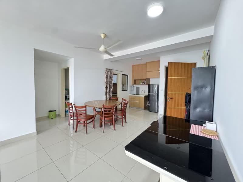 Kondominium untuk Dijual di The Z Residence - Lewis Tam - PropertyGuru.com.my