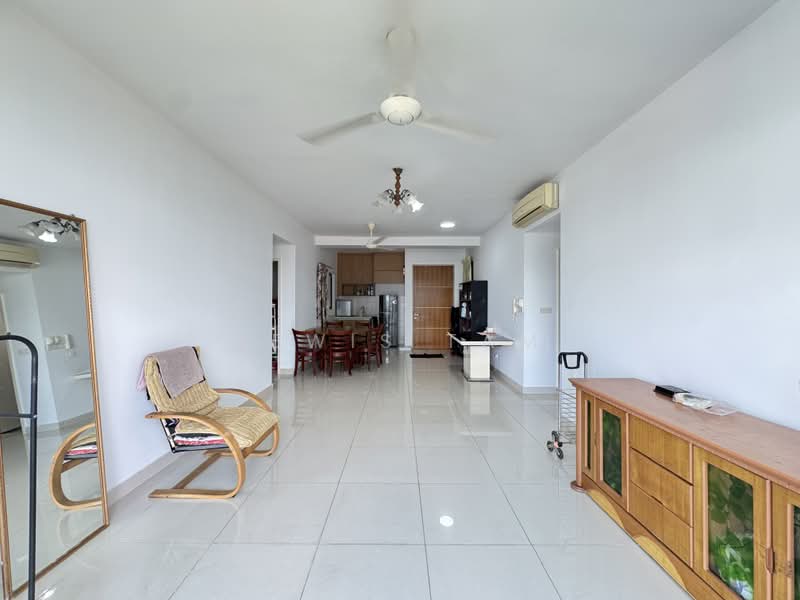 Kondominium untuk Dijual di The Z Residence - Lewis Tam - PropertyGuru.com.my