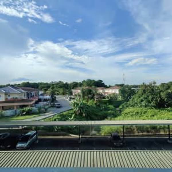 Apartment for Sale at Liberty Grove - Erica Bong - Exterior - PropertyGuru.com.my