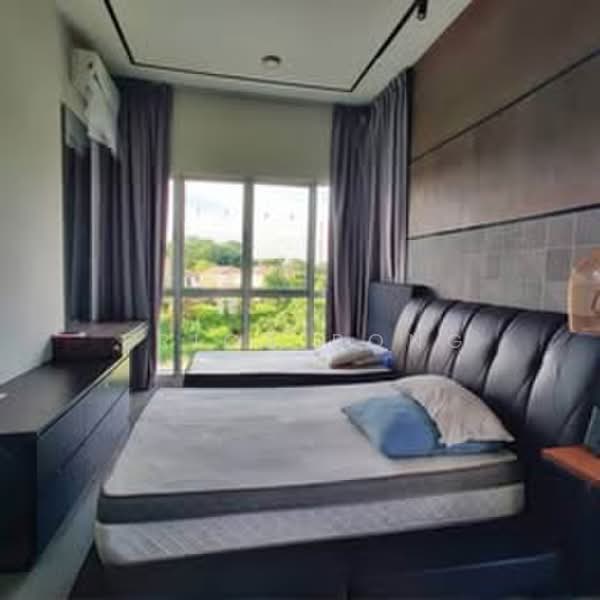 Apartment for Sale at Liberty Grove - Erica Bong - Bedroom - PropertyGuru.com.my