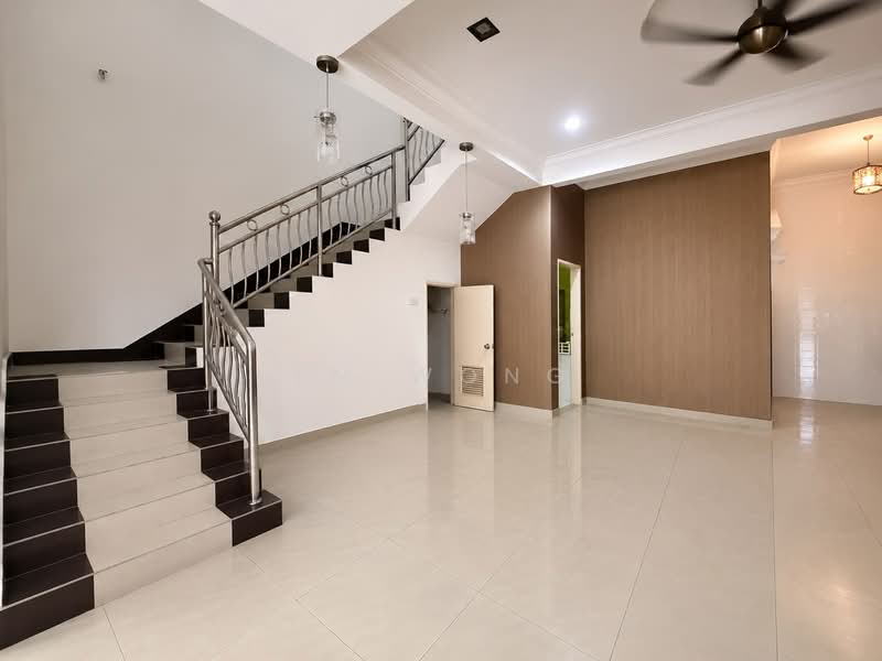 2-storey Terraced House for Sale in Taman Bukit Mewah (Tampoi) - Ym Wong - Interior - PropertyGuru.com.my