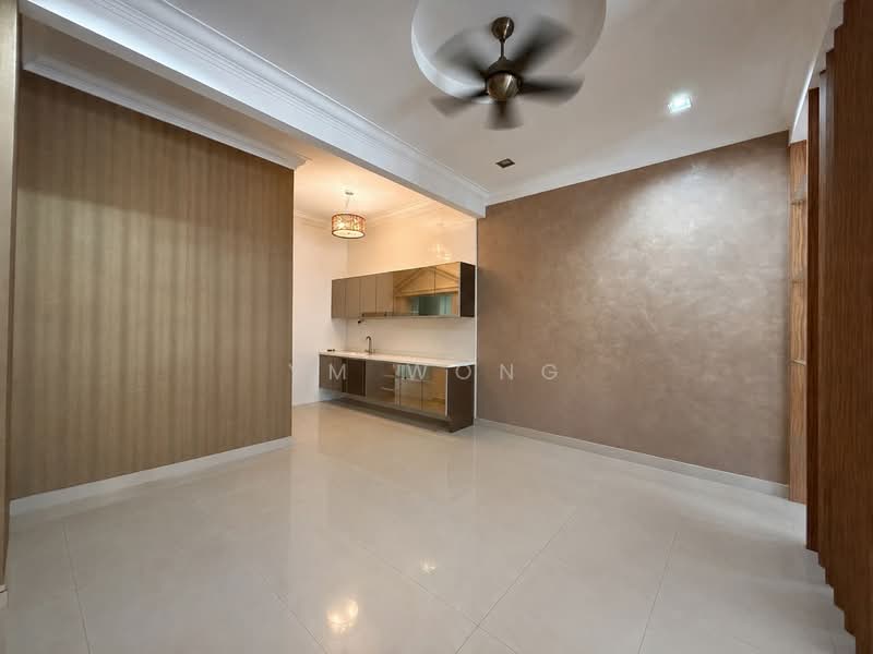 2-storey Terraced House for Sale in Taman Bukit Mewah (Tampoi) - Ym Wong - Interior - PropertyGuru.com.my