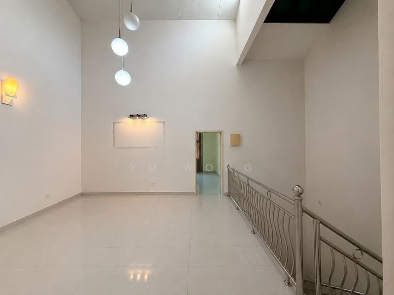 2-storey Terraced House for Sale in Taman Bukit Mewah (Tampoi) - Ym Wong - Interior - PropertyGuru.com.my