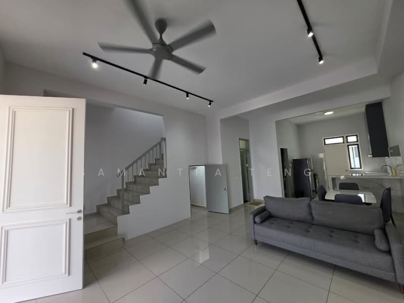 Rumah Teres untuk Disewa di Kota Masai (Pasir Gudang) - Samantha Teng - PropertyGuru.com.my