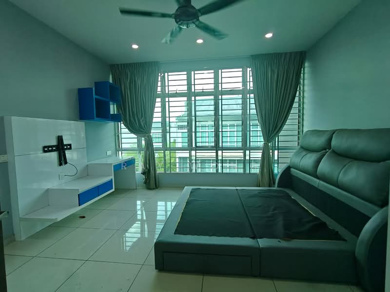 Townhouse for Sale in Johor Bahru (Johor) - Ray Wong - Bedroom - PropertyGuru.com.my