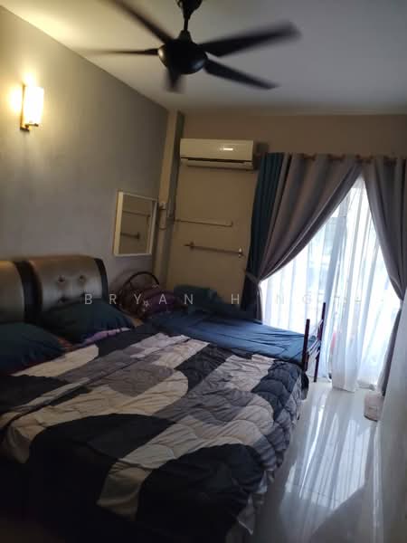 Condominium for Sale at Villa Condominium - Bryan H'ng - Bedroom - PropertyGuru.com.my