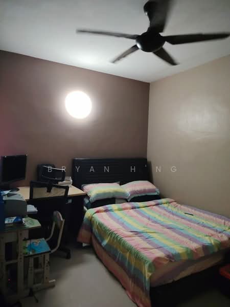 Condominium for Sale at Villa Condominium - Bryan H'ng - Bedroom - PropertyGuru.com.my
