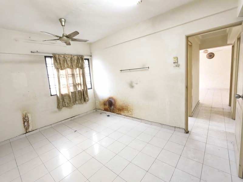 Condominium for Sale at Sentul Utama Condominium - Hairi Halim - PropertyGuru.com.my