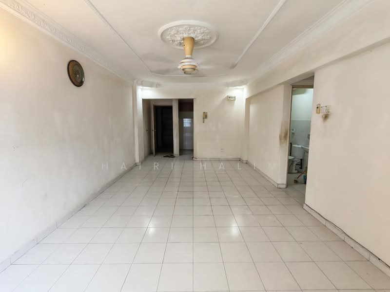 Condominium for Sale at Sentul Utama Condominium - Hairi Halim - PropertyGuru.com.my