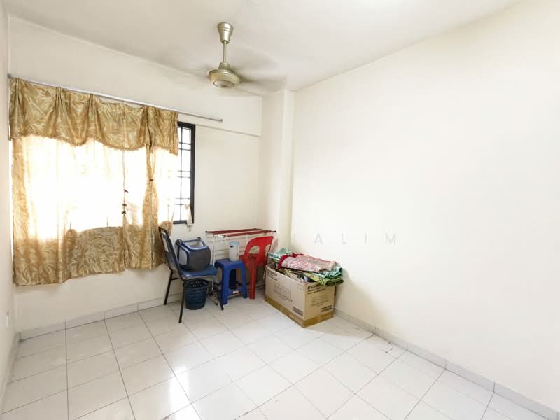 Condominium for Sale at Sentul Utama Condominium - Hairi Halim - PropertyGuru.com.my