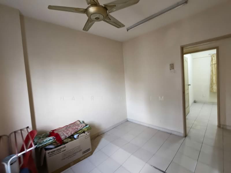 Condominium for Sale at Sentul Utama Condominium - Hairi Halim - PropertyGuru.com.my