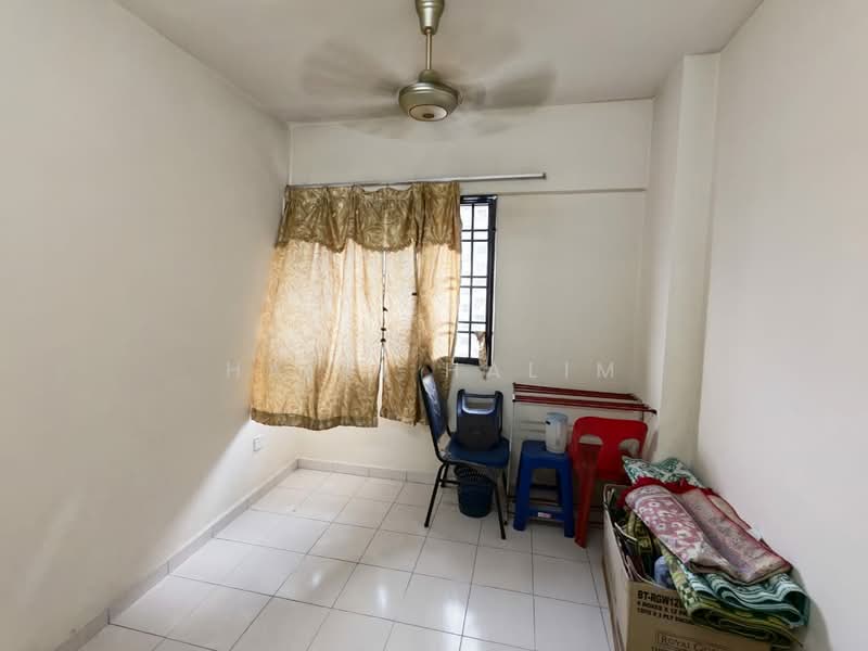 Condominium for Sale at Sentul Utama Condominium - Hairi Halim - PropertyGuru.com.my