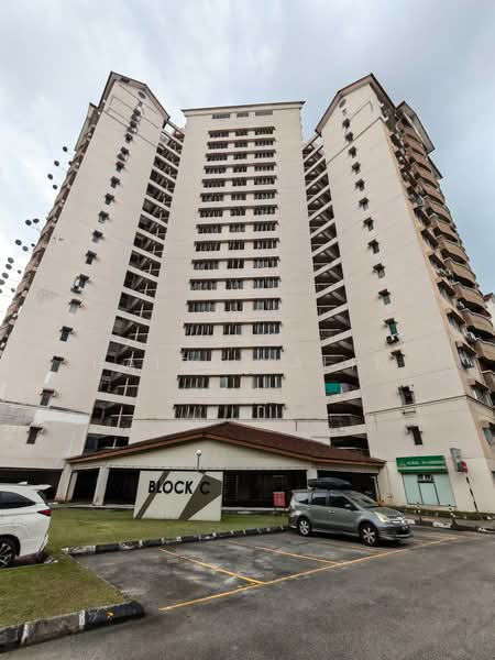 Condominium for Sale at Sentul Utama Condominium - Hairi Halim - PropertyGuru.com.my