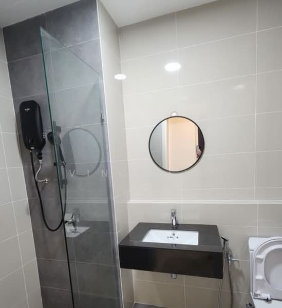 Kondominium untuk Disewa di The Maple Residences - Vince Lim - Bathroom - PropertyGuru.com.my