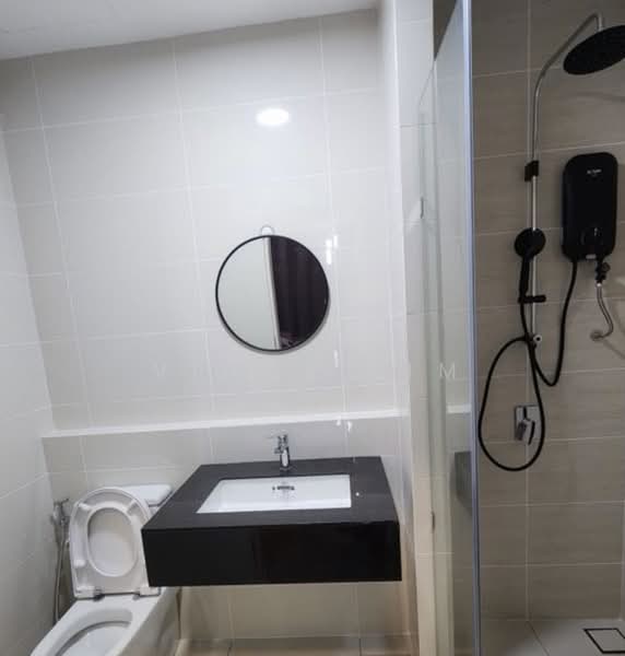 Kondominium untuk Disewa di The Maple Residences - Vince Lim - Bathroom - PropertyGuru.com.my