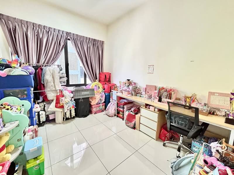 Pangsapuri untuk Dijual di Impian Senibong Residences - Elaine Chan - Study - PropertyGuru.com.my