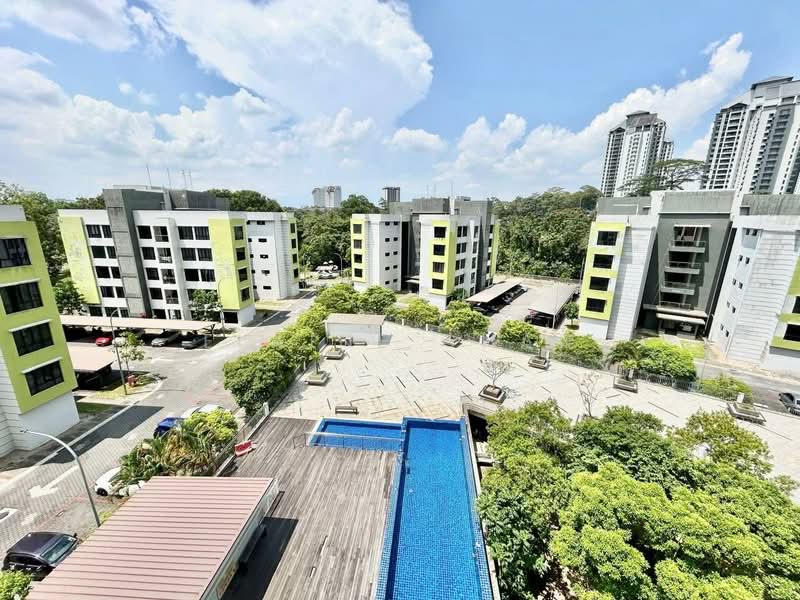 Pangsapuri untuk Dijual di Impian Senibong Residences - Elaine Chan - Exterior - PropertyGuru.com.my