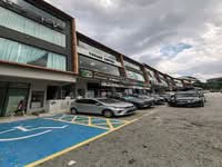 For Rent - Kuchai Lama shop