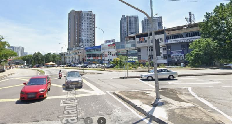 Shop for Rent in Kuchai Lama (Kuala Lumpur) - Jacky Ng - Exterior - PropertyGuru.com.my