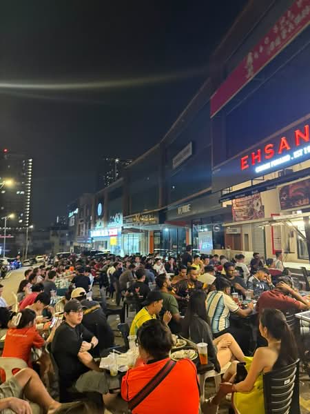 Shop for Rent in Kuchai Lama (Kuala Lumpur) - Jacky Ng - PropertyGuru.com.my