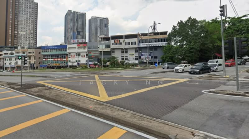 Shop for Rent in Kuchai Lama (Kuala Lumpur) - Jacky Ng - Exterior - PropertyGuru.com.my