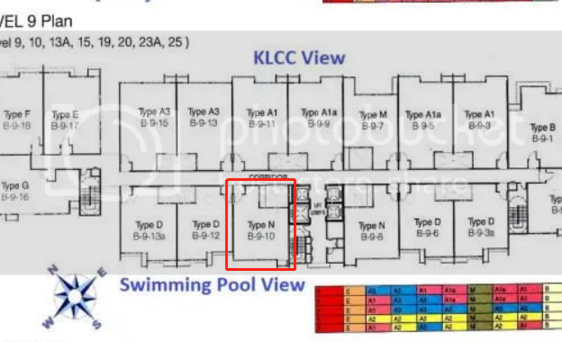 Pangsapuri untuk Dijual di Central Residence @ Sungai Besi - Vincent Theo - PropertyGuru.com.my