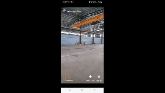 Detached Factory for Rent in Kawasan Perusahaan Senawang Baru (Senawang) - Dennix Chin - PropertyGuru.com.my