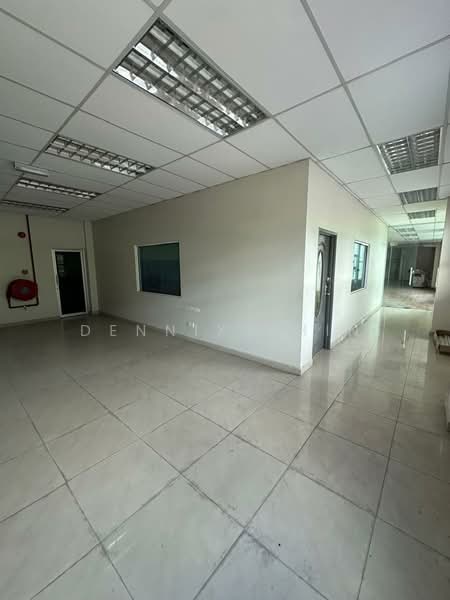 Detached Factory for Rent in Kawasan Perusahaan Senawang Baru (Senawang) - Dennix Chin - Interior - PropertyGuru.com.my