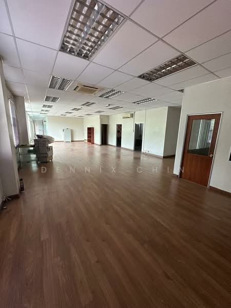 Detached Factory for Rent in Kawasan Perusahaan Senawang Baru (Senawang) - Dennix Chin - Interior - PropertyGuru.com.my