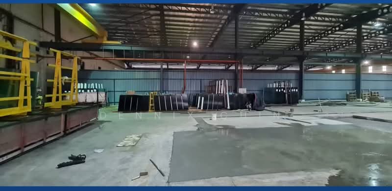 Detached Factory for Rent in Kawasan Perusahaan Senawang Baru (Senawang) - Dennix Chin - Interior - PropertyGuru.com.my