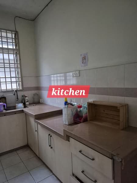Rumah Teres 1 Tingkat untuk Dijual di Taman Nilam Tanjung (Batu Kawan) - Ben Hew - PropertyGuru.com.my