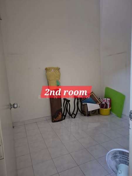 Rumah Teres 1 Tingkat untuk Dijual di Taman Nilam Tanjung (Batu Kawan) - Ben Hew - PropertyGuru.com.my
