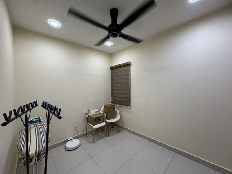 Condominium for Sale at The Z Residence - Lewis Tam - Interior - PropertyGuru.com.my