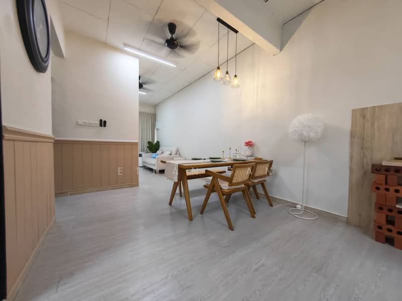 Rumah Teres 1 Tingkat untuk Dijual di Taman Daya (Johor Bahru) - Ethan Gan - PropertyGuru.com.my