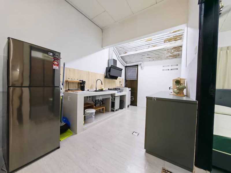 Rumah Teres 1 Tingkat untuk Dijual di Taman Daya (Johor Bahru) - Ethan Gan - PropertyGuru.com.my