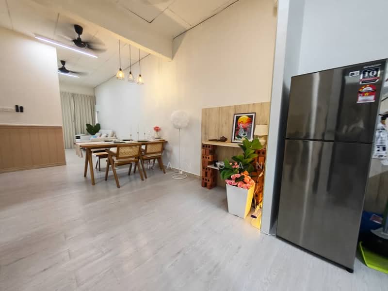 Rumah Teres 1 Tingkat untuk Dijual di Taman Daya (Johor Bahru) - Ethan Gan - PropertyGuru.com.my