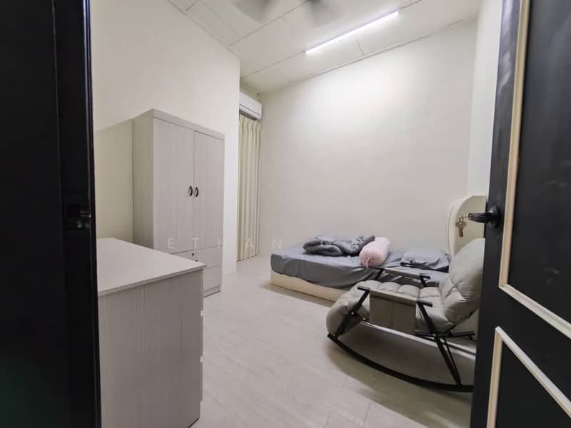 Rumah Teres 1 Tingkat untuk Dijual di Taman Daya (Johor Bahru) - Ethan Gan - PropertyGuru.com.my