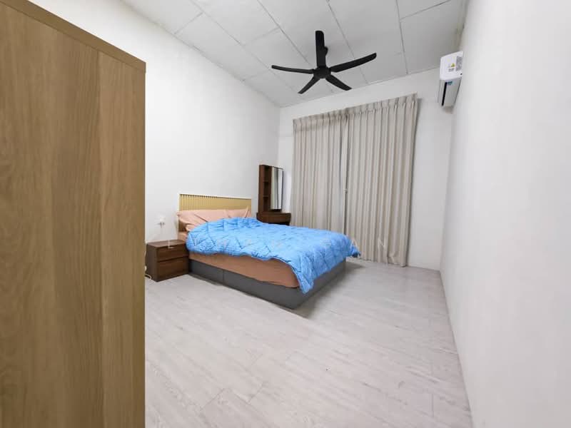 Rumah Teres 1 Tingkat untuk Dijual di Taman Daya (Johor Bahru) - Ethan Gan - PropertyGuru.com.my