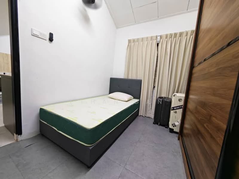 Rumah Teres 1 Tingkat untuk Dijual di Taman Daya (Johor Bahru) - Ethan Gan - PropertyGuru.com.my