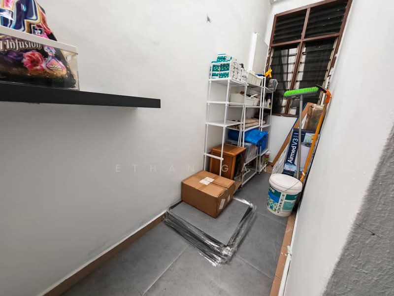 Rumah Teres 1 Tingkat untuk Dijual di Taman Daya (Johor Bahru) - Ethan Gan - PropertyGuru.com.my
