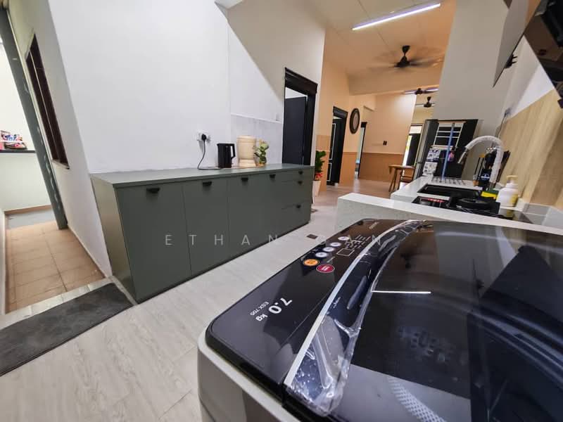 Rumah Teres 1 Tingkat untuk Dijual di Taman Daya (Johor Bahru) - Ethan Gan - PropertyGuru.com.my