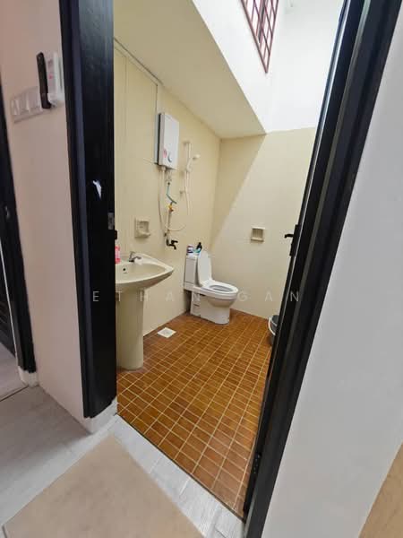 Rumah Teres 1 Tingkat untuk Dijual di Taman Daya (Johor Bahru) - Ethan Gan - PropertyGuru.com.my