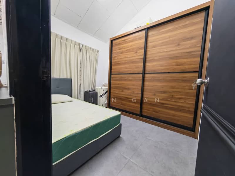 Rumah Teres 1 Tingkat untuk Dijual di Taman Daya (Johor Bahru) - Ethan Gan - PropertyGuru.com.my
