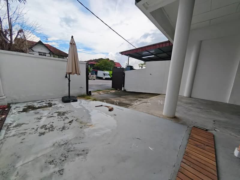 Rumah Teres 1 Tingkat untuk Dijual di Taman Daya (Johor Bahru) - Ethan Gan - PropertyGuru.com.my