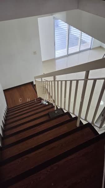 2-storey Terraced House for Rent in Kemuning Utama (Shah Alam) - Chloe Tan - Interior - PropertyGuru.com.my