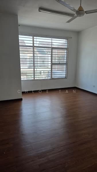 2-storey Terraced House for Rent in Kemuning Utama (Shah Alam) - Chloe Tan - Interior - PropertyGuru.com.my