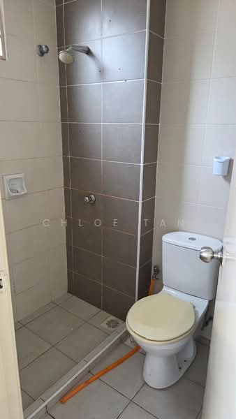 2-storey Terraced House for Rent in Kemuning Utama (Shah Alam) - Chloe Tan - Bathroom - PropertyGuru.com.my