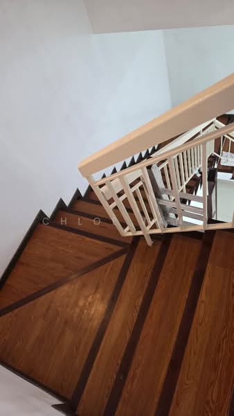2-storey Terraced House for Rent in Kemuning Utama (Shah Alam) - Chloe Tan - Interior - PropertyGuru.com.my