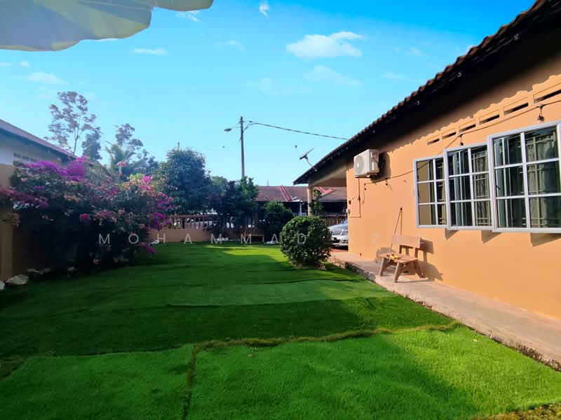 Semi-Detached House for Sale in Kuantan (Pahang) - Mohammad Azizi - PropertyGuru.com.my