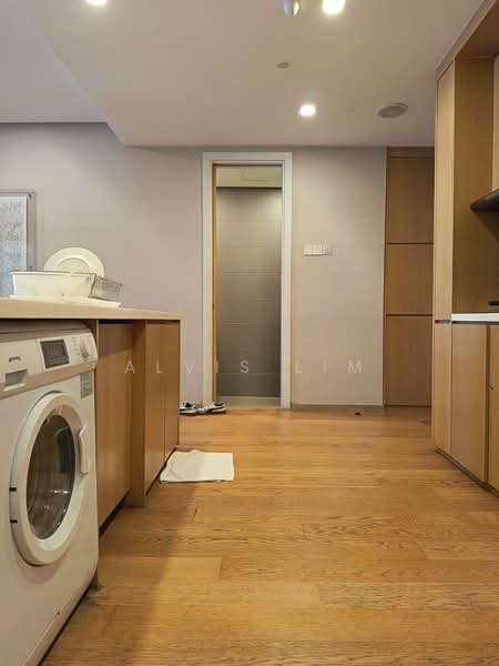 Service Residence for Sale at Fraser Residence (188 Suites) - Alvis Lim - Interior - PropertyGuru.com.my